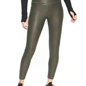 Athleta Gleam Leggings XS